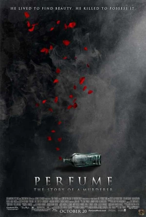 Mùi hương đã mất - The Perfumier (2022)
