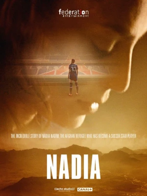Poster phim Nadia (Nadia) - 2021