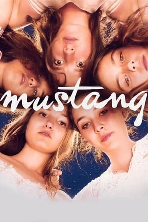 Năm Chị Em (Trốn Chạy) - Mustang (2015)