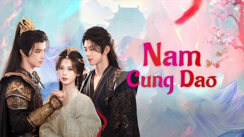 Nam Cung Dao - Story of Nangong