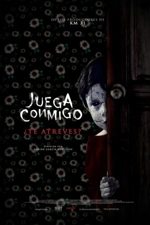 Năm, Mười, Mười Lăm - Juega Conmigo/Come Play With Me (2021)