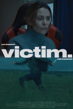 Nạn Nhân - Victim (2022)