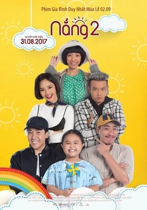 Nắng 2 - Sunny 2 (2017)