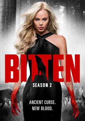 Nanh vuốt (Phần 2) - Bitten (Season 2) (2025)