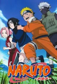 Naruto - Naruto (2002)