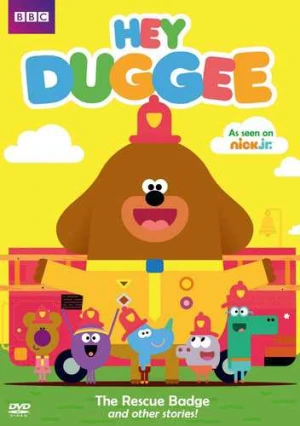 Này Duggee (Phần 2) - Hey Duggee (Season 2) (2015)