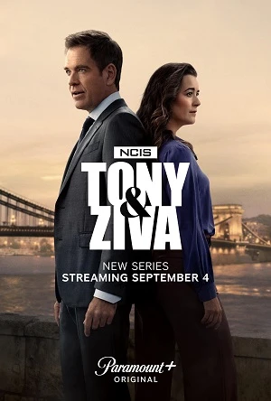 NCIS: Tony và Ziva - NCIS: Tony & Ziva (2025)