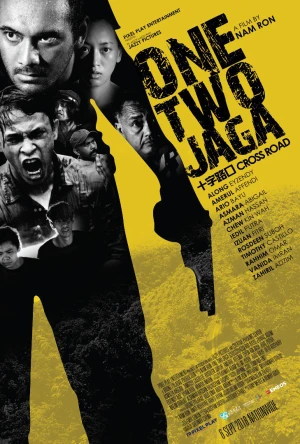 Poster phim Ngã tư đường (Crossroads: One Two Jaga) - 2018