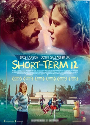 Poster phim Ngắn Hạn (Short Term 12) - 2013