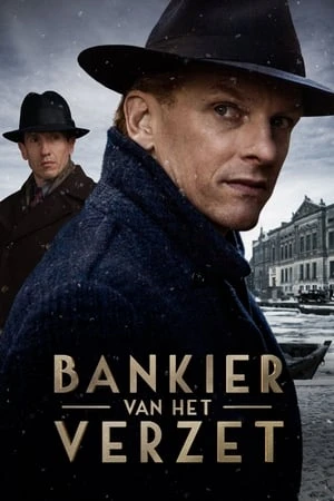 Ngân Hàng Kháng Chiến - The Resistance Banker (2018)
