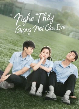Poster phim Nghe Thấy Giọng Nói Của Em (Hello My Noisy Mp3) - 2022