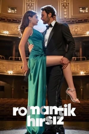 Nghệ Thuật Tình Yêu - Romantik Hırsız/Art of Love (2024)
