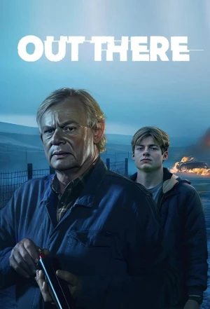 Poster phim Ngoài Kia (Phần 1) (Out There) - 2025