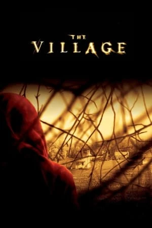 Ngôi Làng (2004) - The Village (2004)