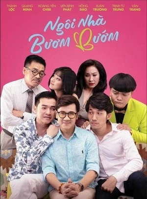 Ngôi Nhà Bươm Bướm - Butterfly House (2019)