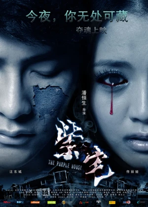 Ngôi Nhà Màu Tím - The Purple House (2011)