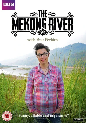 Ngược dòng Mê Kông cùng Sue Perkins - The Mekong River with Sue Perkins (2025)