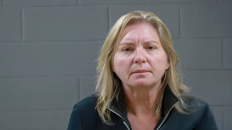 Người ảnh hưởng xấu: Câu chuyện Jodi Hildebrandt - Evil Influencer: The Jodi Hildebrandt Story