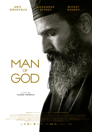Người của Chúa - Man of God (2021)
