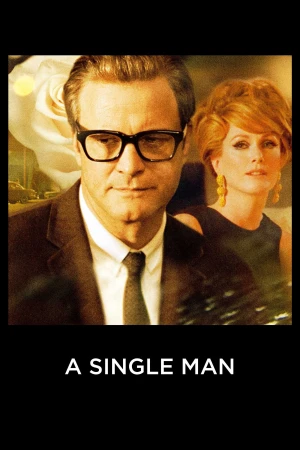 Người Đàn Ông Cô Đơn - A Single Man (2025)