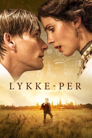 Poster phim Người Đàn Ông May Mắn (Lykke-Per/A Fortunate Man) - 2018