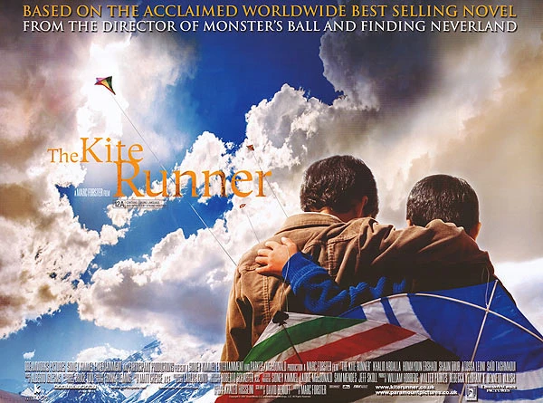 Người Đua Diều - The Kite Runner