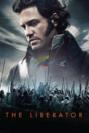 Người Giải Phóng - The Liberator (2013)