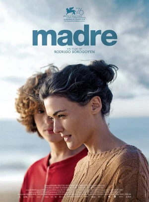Người Mẹ - Mother - Madre (2016)