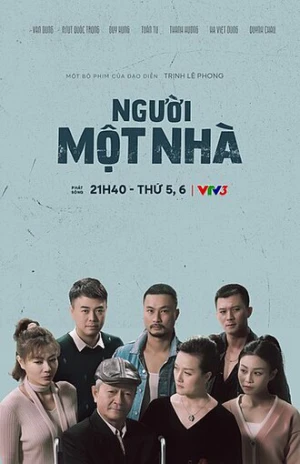 Người Một Nhà - Người Một Nhà (2024)