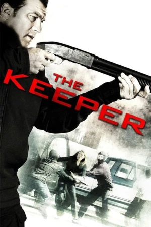Người Nắm Giữ - The Keeper (2008)