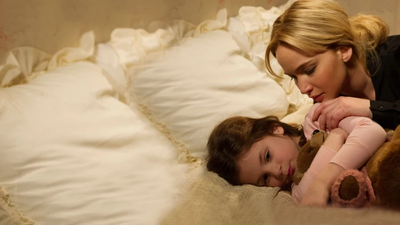 Người Phụ Nữ Mang Tên "Niềm Vui" - Joy