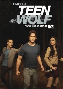 Người sói tuổi teen (Phần 2) - Teen Wolf (Season 2) (2012)