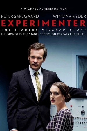 Người Thử Nghiệm (2015) - Experimenter (2014)