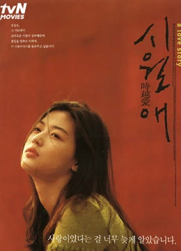 Poster phim Người Tình Không Chân Dung (Il mare) - 2000