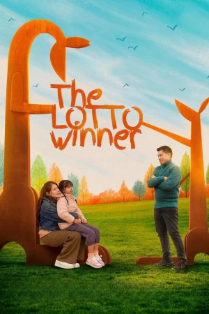 Poster phim Người Trúng Số (The Lotto Winner) - 2026