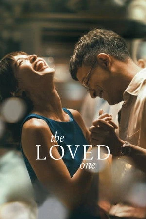 Poster phim Người Từng Thương (The Loved One) - 2026