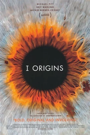 Nguồn Gốc - I Origins (2013)