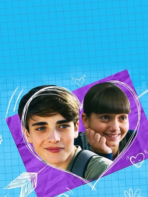 Poster phim NH4T KÝ (Phần 2) (DI4RIES (Season 2)) - 2023