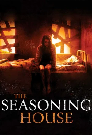 Nhà Chứa Bốn Mùa - The Seasoning House (2025)
