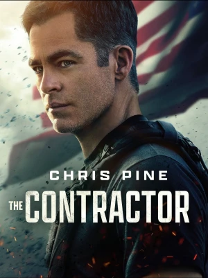 Nhà Thầu - The Contractor (2022)