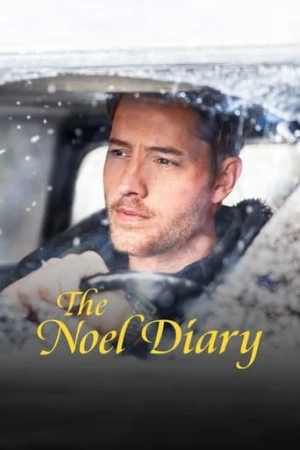 Poster phim Nhật ký Noel (The Noel Diary) - 2022