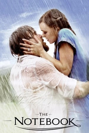 Nhật Ký Tình Yêu (2004) - The Notebook (2004)