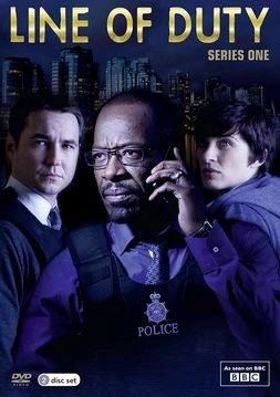 Nhiệm Vụ Khó Khăn (Phần 1) - Line Of Duty (Season 1) (2012)