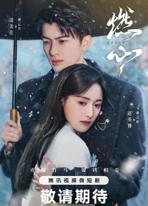 Nhiên Tâm - Crush (2024)