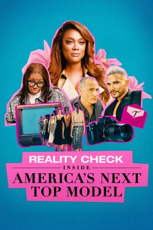 Nhìn thẳng sự thật: America's Next Top Model - Reality Check: Inside America's Next Top Model (2026)