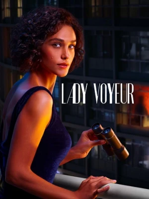 Nhìn Trộm - Lady Voyeur (2023)