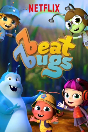 Những chú bọ yêu nhạc (Phần 2) - Beat Bugs (Season 2) (2015)