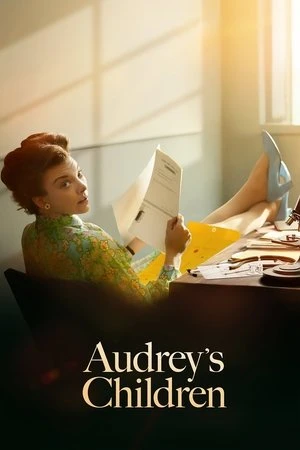 Những Đứa Trẻ của Audrey - Audrey's Children (2025)