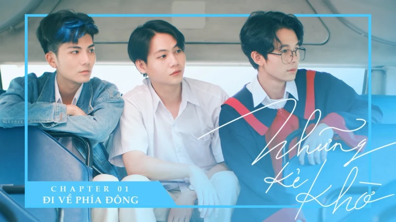 NHỮNG KẺ KHỜ - FOOLs