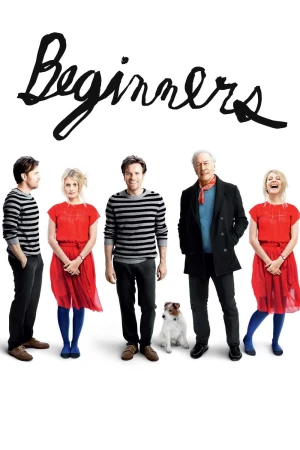 Poster phim Những Người Khởi Đầu (Beginners) - 2025